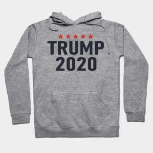 Trump 2020 Hoodie